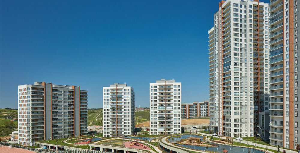 Apartments – İstanbul, Türkei – Bild 12