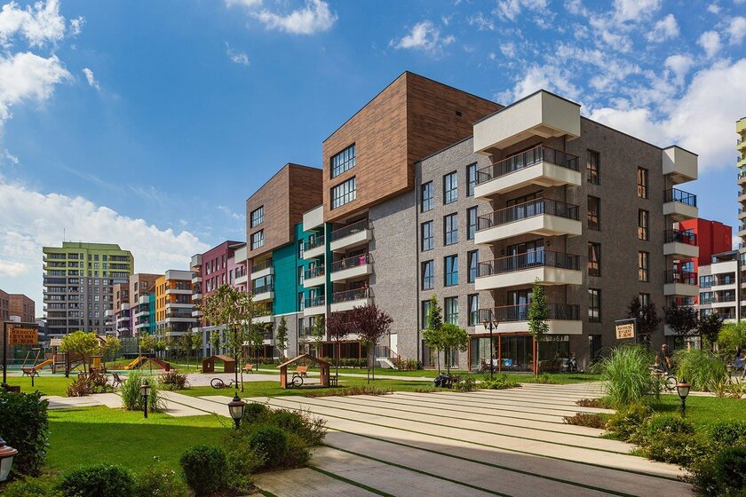 Nouveaux immeubles - Istanbul, Türkiye - image 16