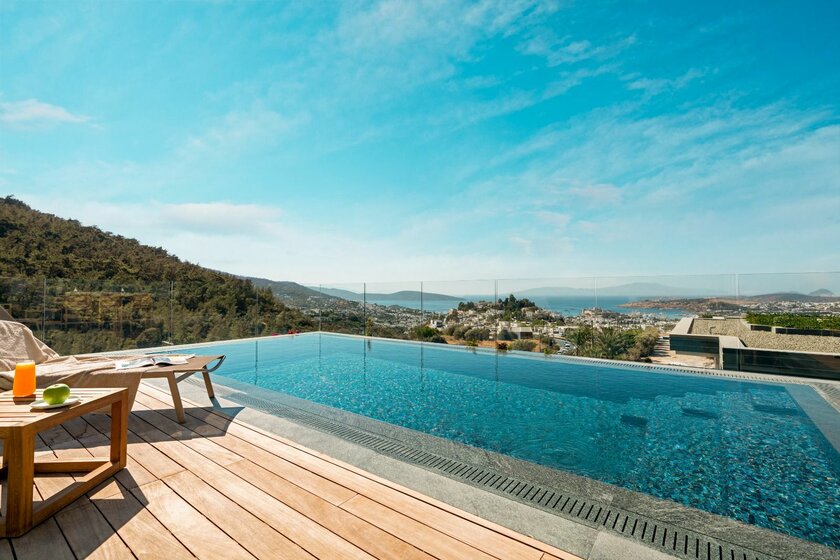 Swissotel Residences Bodrum Hill – image 4