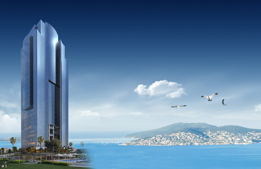 Nouveaux immeubles - İstanbul, Türkiye - image 29