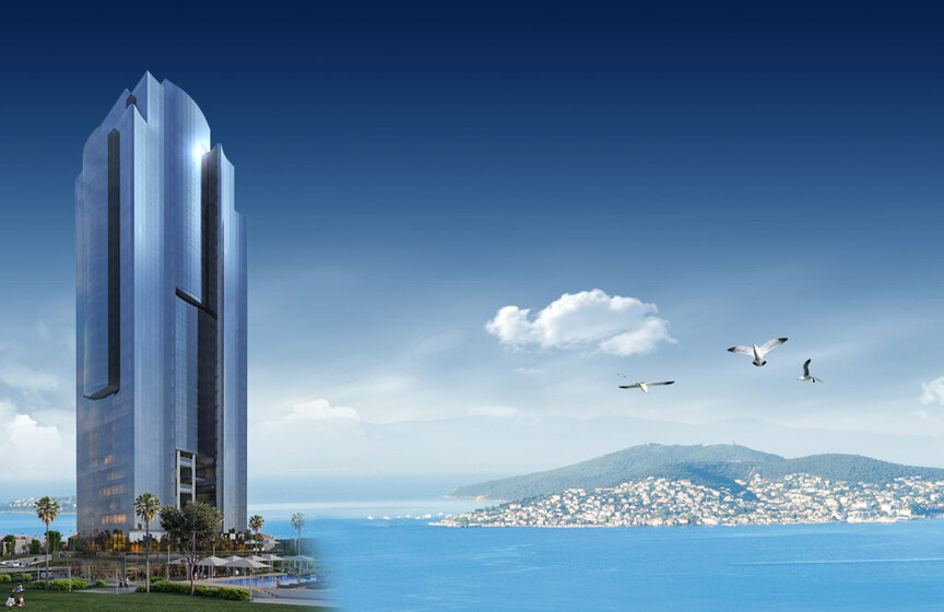 Edificios nuevos - İstanbul, Türkiye - imagen 14