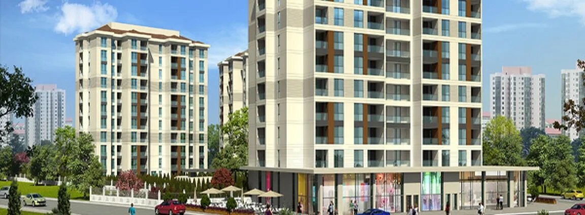 Appartements - Istanbul, Türkiye - image 12
