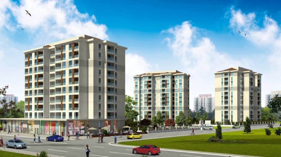 Appartements - Istanbul, Türkiye - image 11