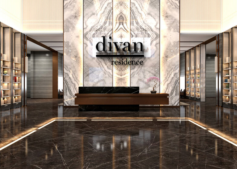 Divan Residence – Bild 3