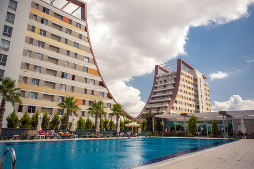 New buildings - İstanbul, Türkiye - image 29