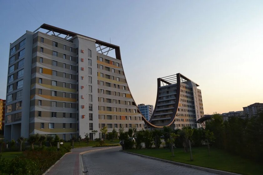 Edificios nuevos - İstanbul, Türkiye - imagen 31