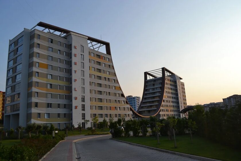 Apartments – Istanbul, Türkei – Bild 33