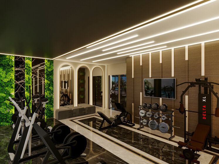 Suites III — imagen 5