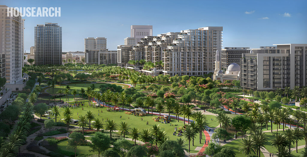 Emaar Elvira — imagen 1