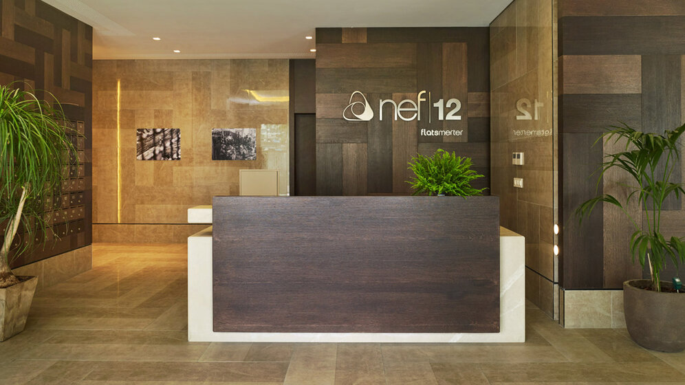 Appartements - İstanbul, Türkiye - image 33