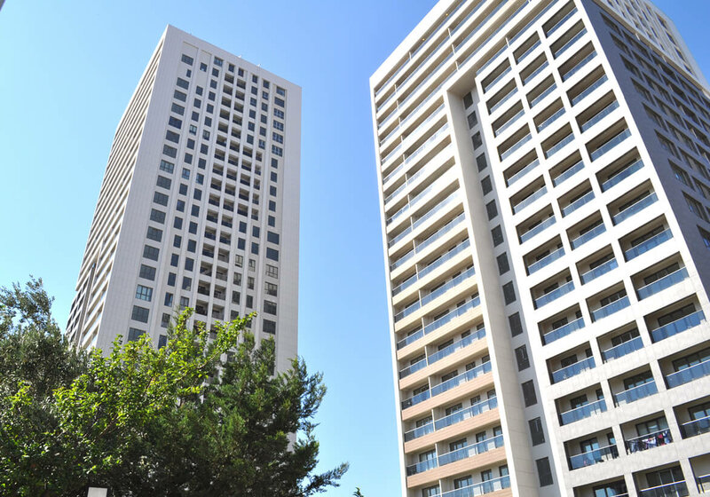Apartments - İstanbul, Türkiye - image 17