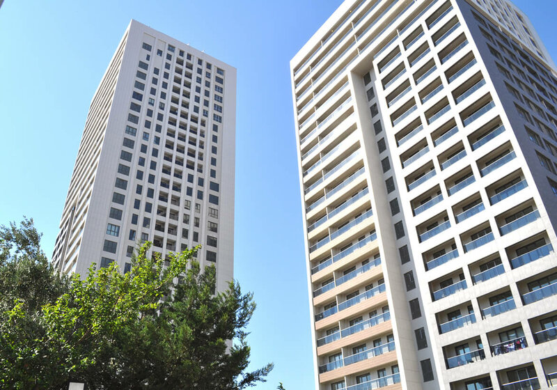 New buildings - İstanbul, Türkiye - image 21