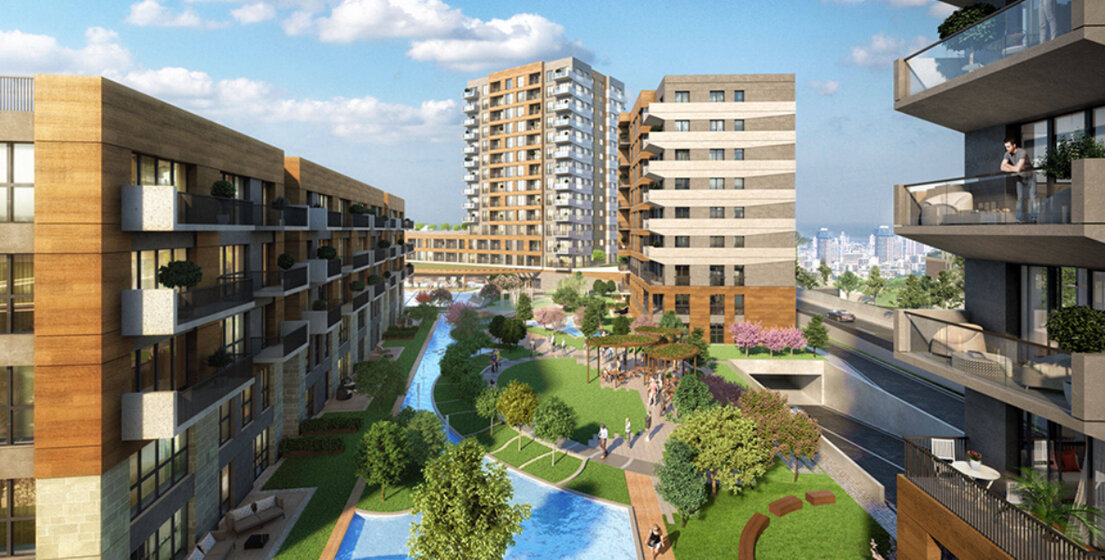 New buildings - Istanbul, Türkiye - image 28