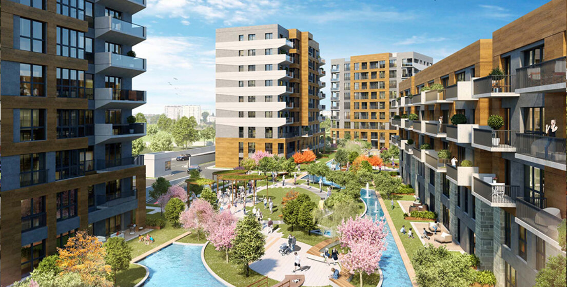 New buildings - Istanbul, Türkiye - image 26