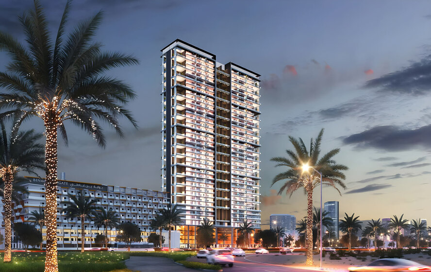 Edificios nuevos - Dubai, United Arab Emirates - imagen 19