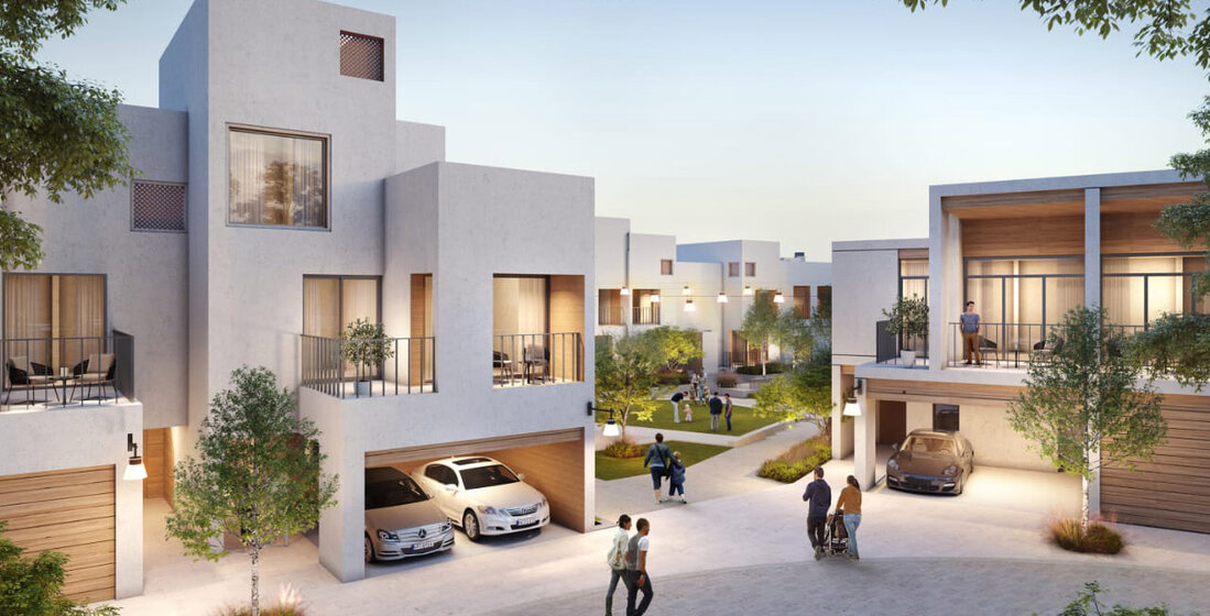 Новостройки - Dubai, United Arab Emirates - изображение 6