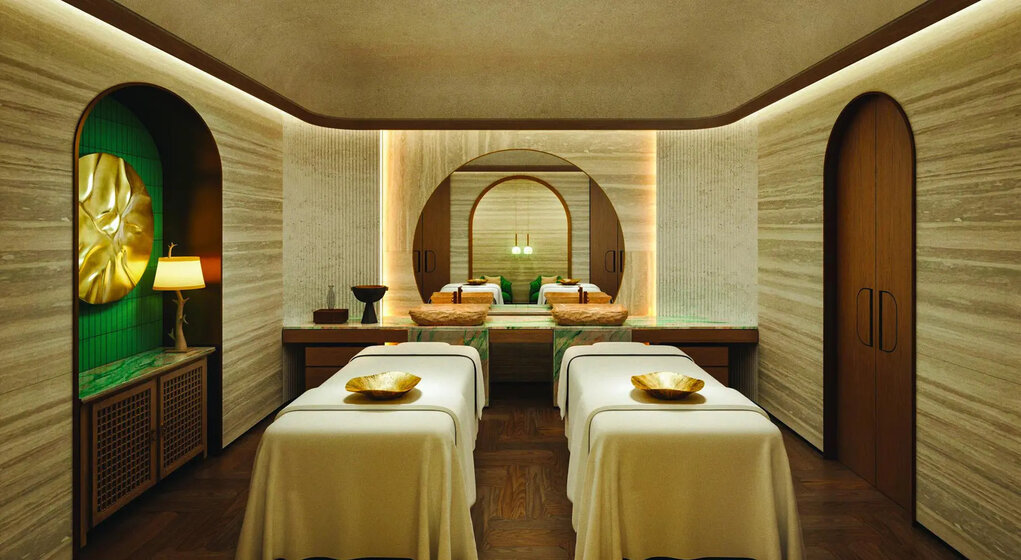 Six Senses Residences - image 4