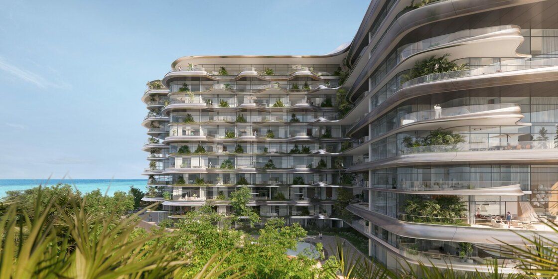 Stüdyo daireler – Dubai, Birleşik Arap Emirlikleri – resim 20