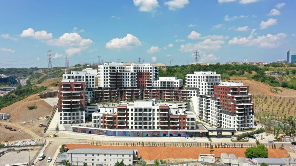 New buildings - İstanbul, Türkiye - image 24