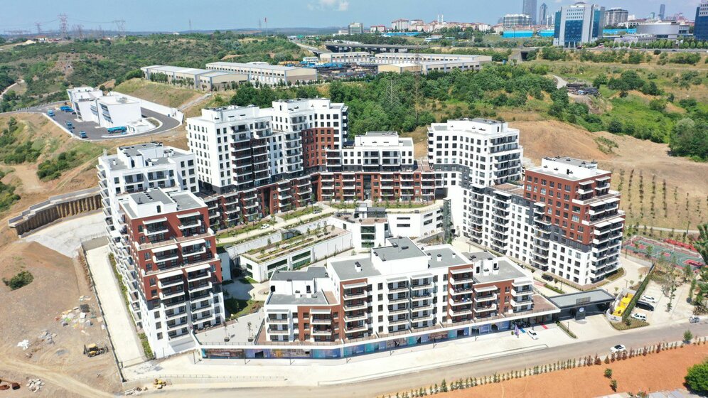 Новостройки - Istanbul, Türkiye - изображение 34