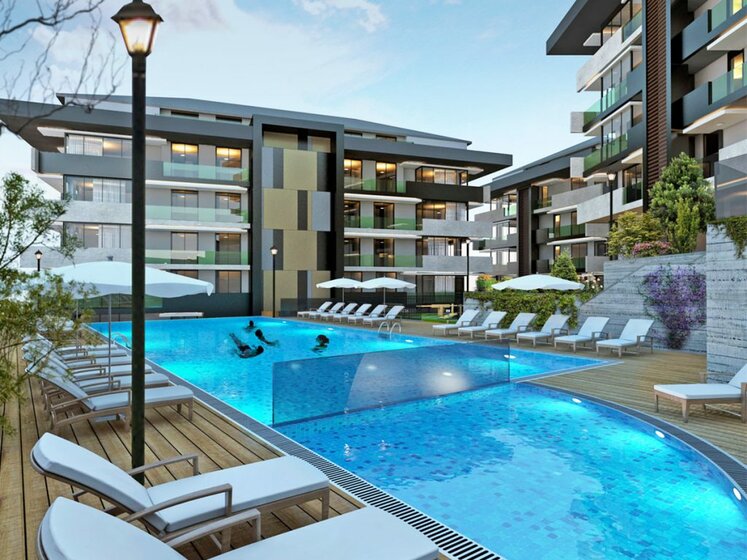 Tarabya Vadi Konaklari – image 4