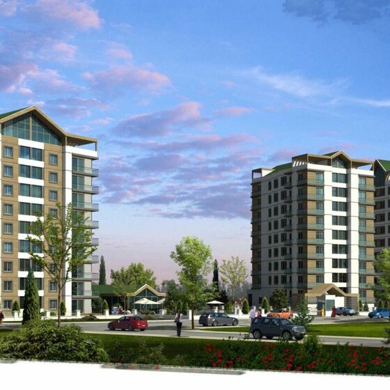 Appartements - Istanbul, Türkiye - image 8