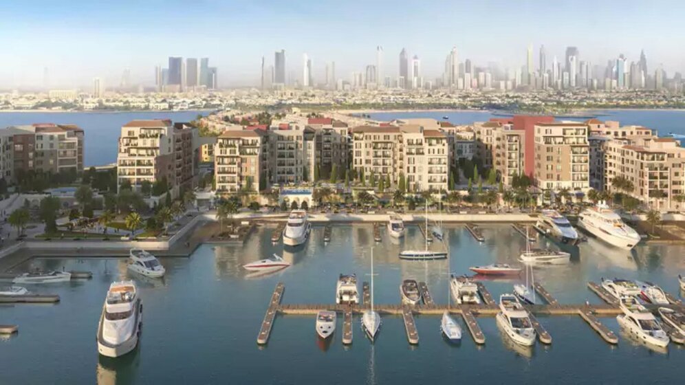 Neubauten – Dubai, United Arab Emirates – Bild 2
