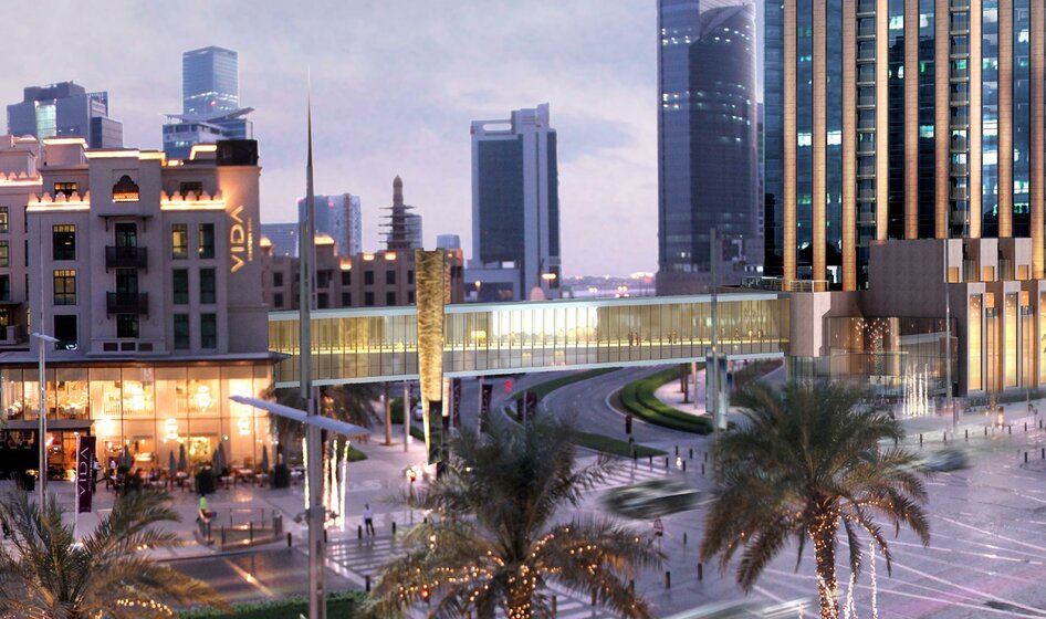 Apartments – Dubai, United Arab Emirates – Bild 4