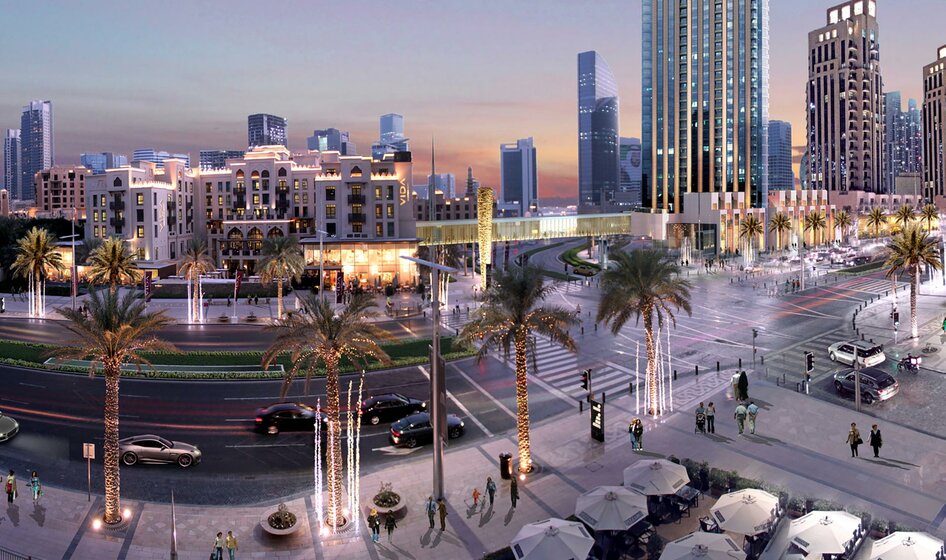 Apartments – Dubai, United Arab Emirates – Bild 3