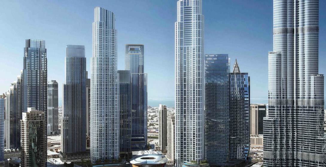 Apartments zum mieten - Dubai - für 68.073 $/jährlich mieten – Bild 6