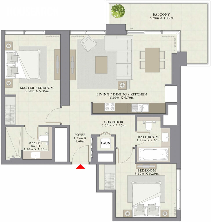 Creek Palace - image 2