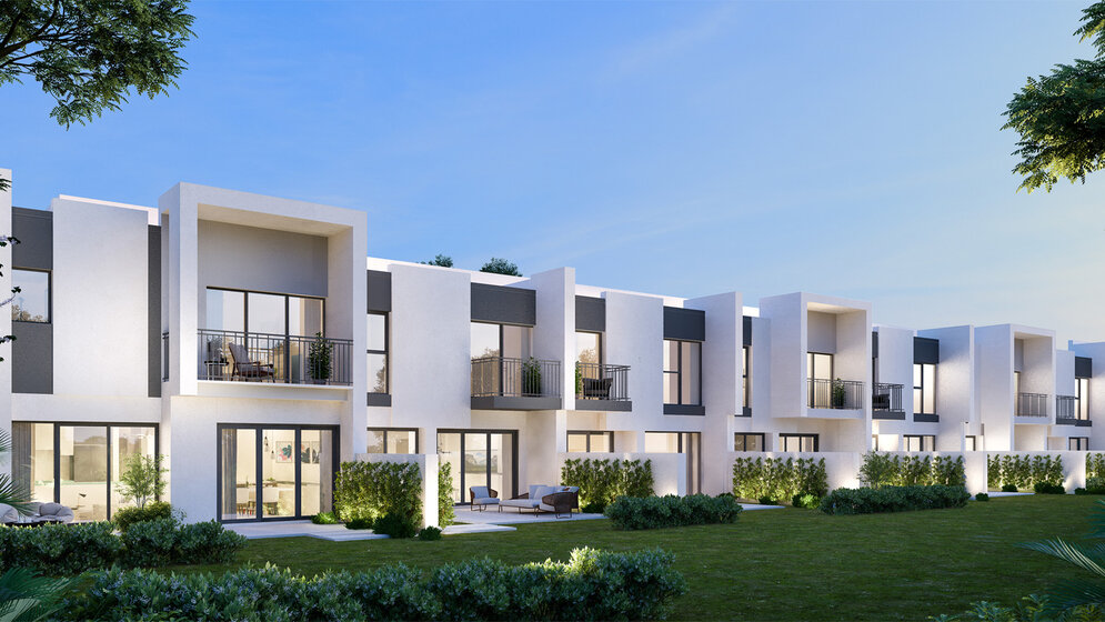 Townhouses - Dubai, United Arab Emirates - image 5