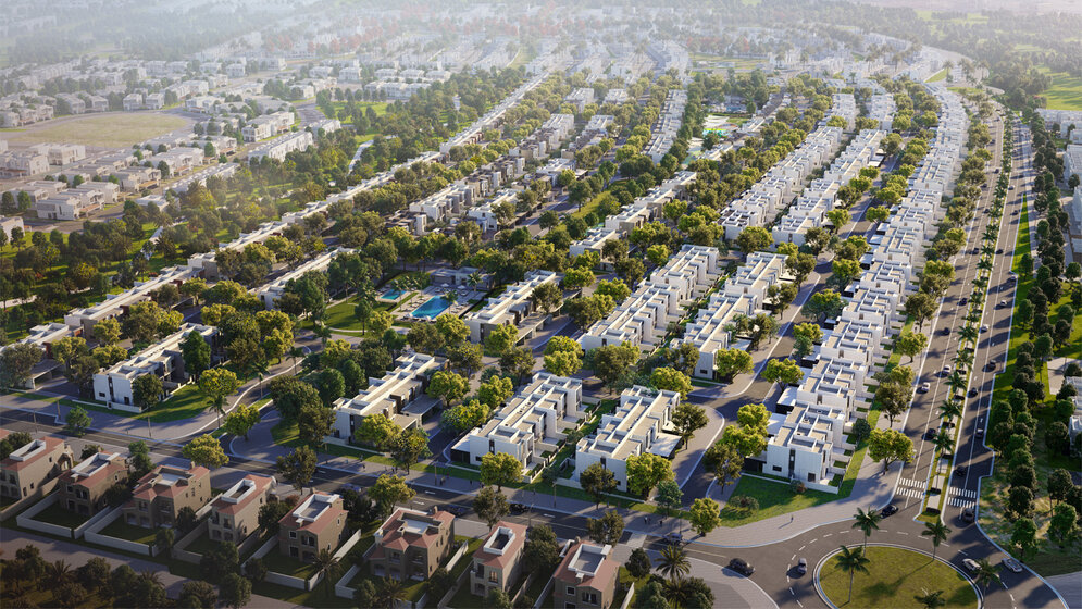 Таунхаусы - Dubai, United Arab Emirates - изображение 22