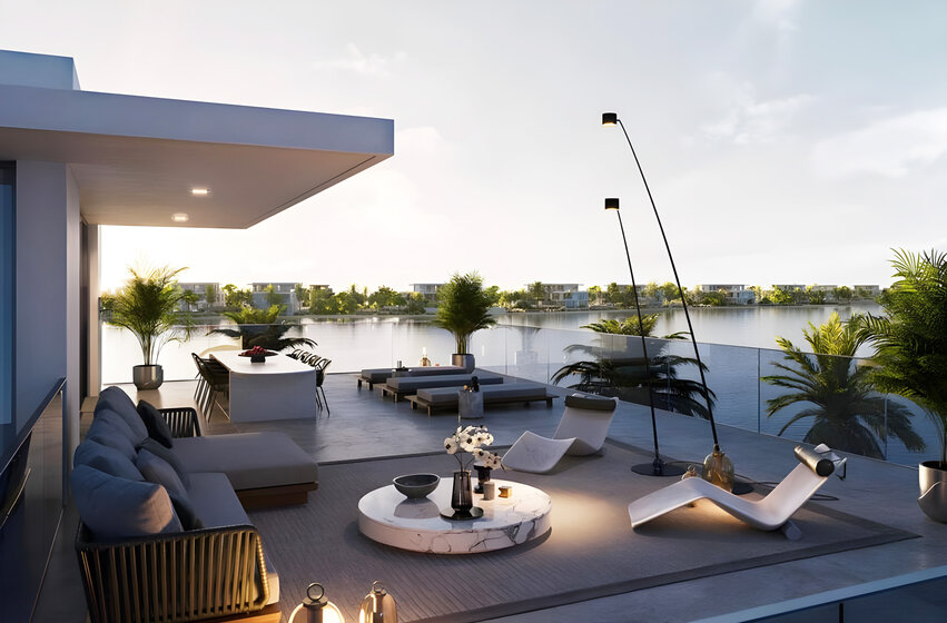 Villa zum mieten - Dubai - für 367.546 $/jährlich mieten – Bild 8