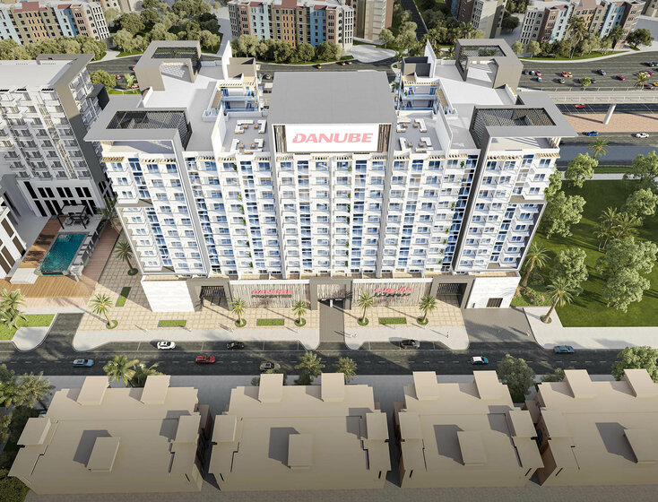 Nouveaux immeubles - Dubai, United Arab Emirates - image 28