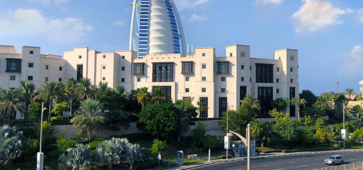 Nouveaux immeubles - Dubai, United Arab Emirates - image 2