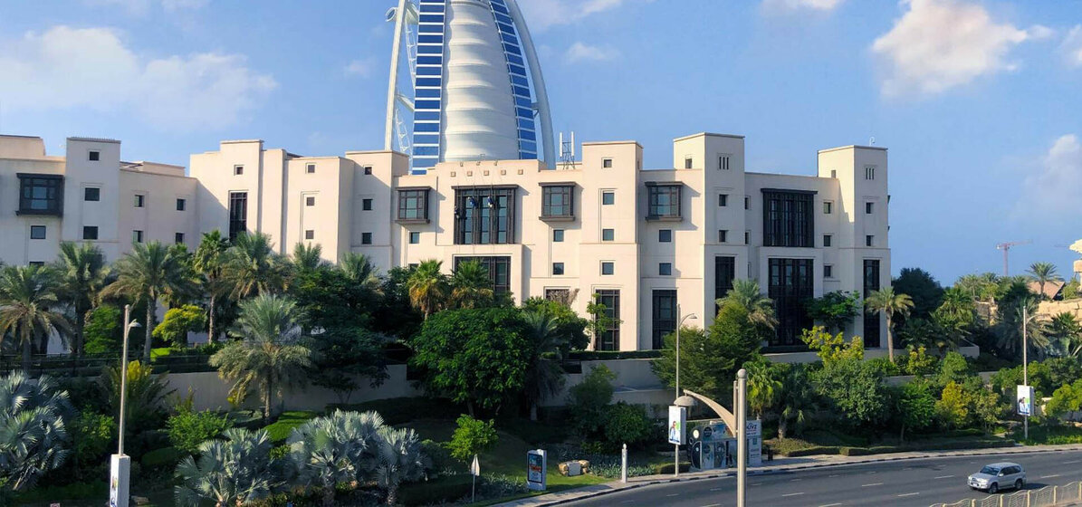 Edificios nuevos - Dubai, United Arab Emirates - imagen 34