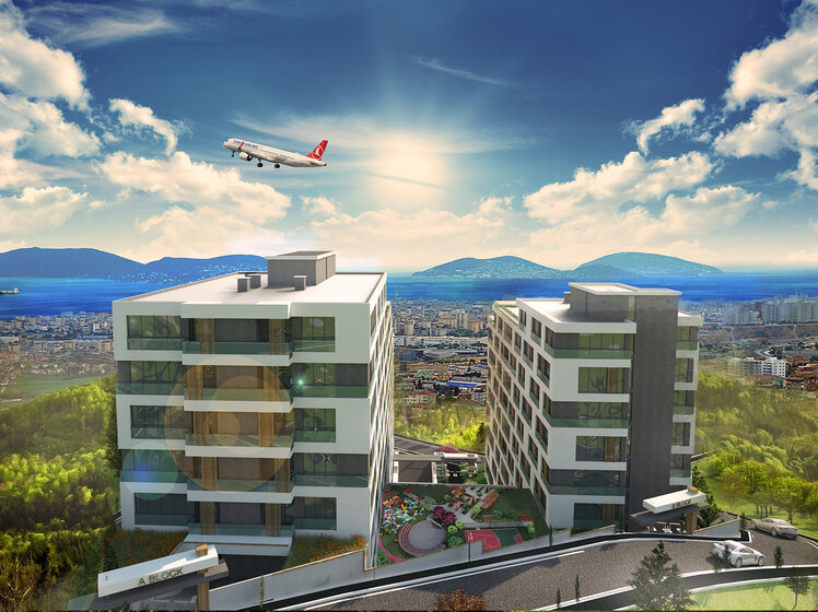 Appartements - Istanbul, Türkiye - image 2