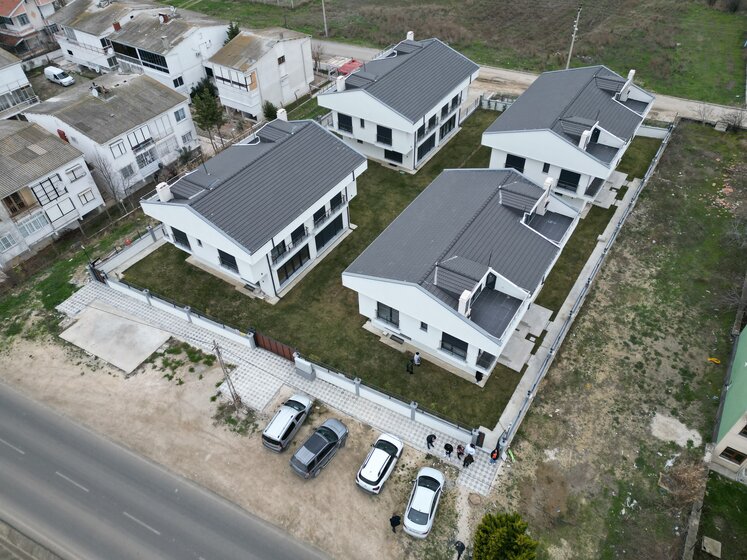 New buildings - İstanbul, Türkiye - image 3