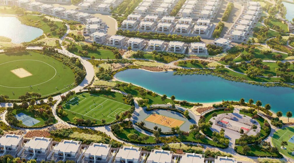 Villen – Dubai, United Arab Emirates – Bild 18