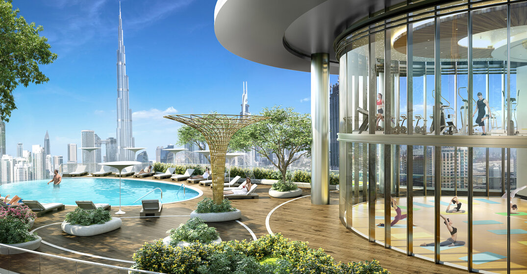 Villas - Dubai, United Arab Emirates - image 3