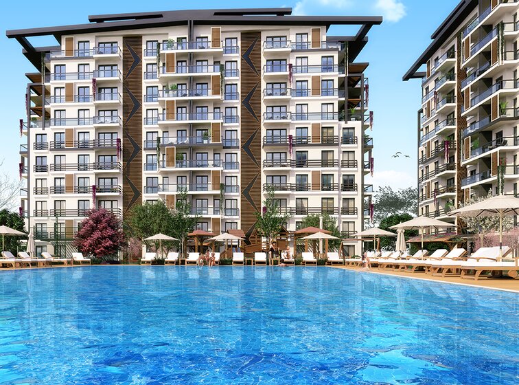 Apartments – İstanbul, Türkei – Bild 27