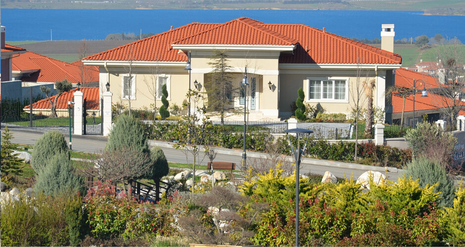 Villas - İstanbul, Türkiye - image 18