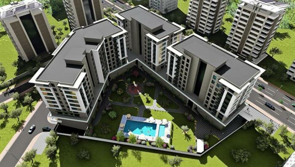 Apartamentos - Istanbul, Türkiye - imagen 30