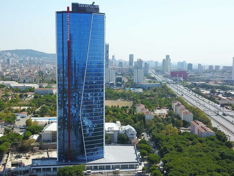 Edificios nuevos - İstanbul, Türkiye - imagen 36