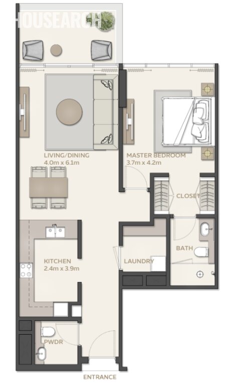 Mangrove Residences - image 2