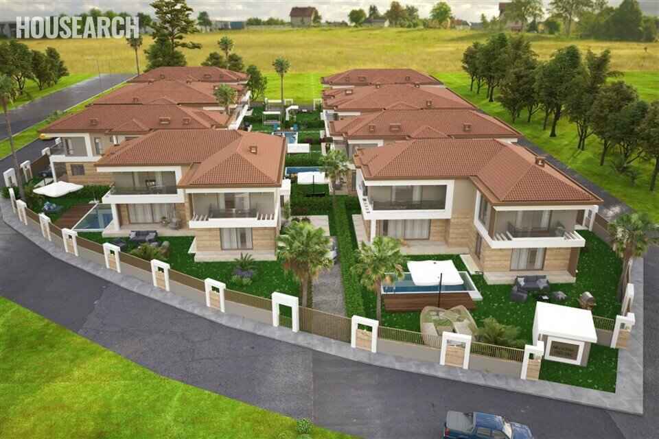 Nirvana Deluxe Villas – image 1