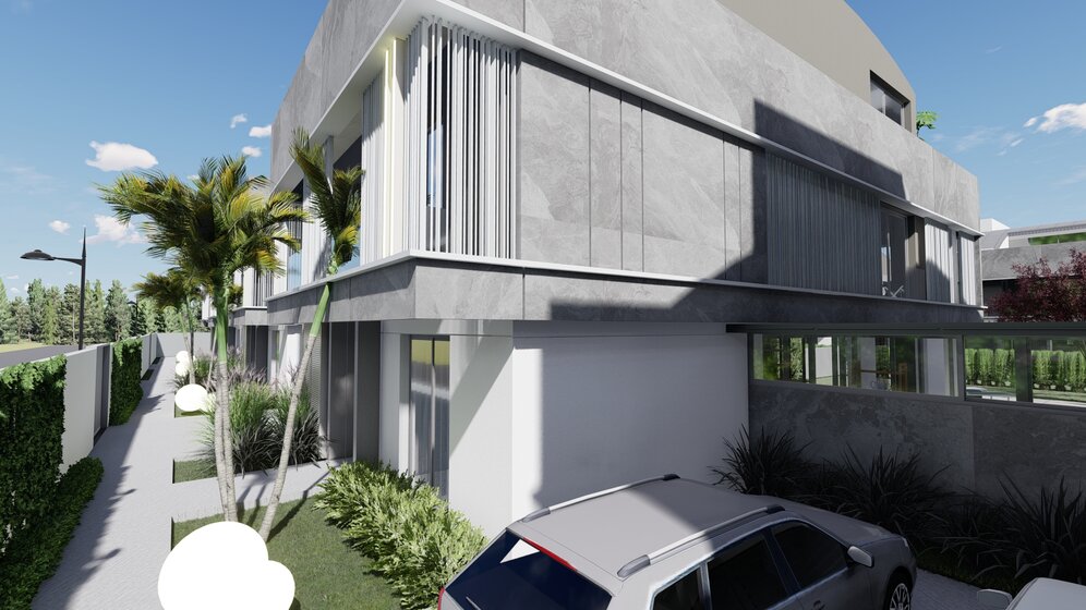 Edificios nuevos - Antalya, Türkiye - imagen 15