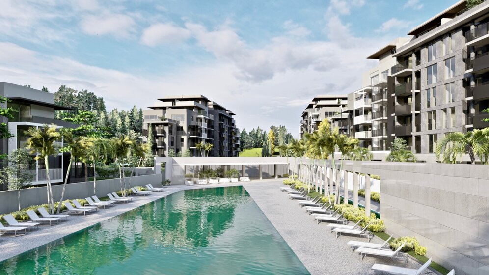 Edificios nuevos - Antalya, Türkiye - imagen 6