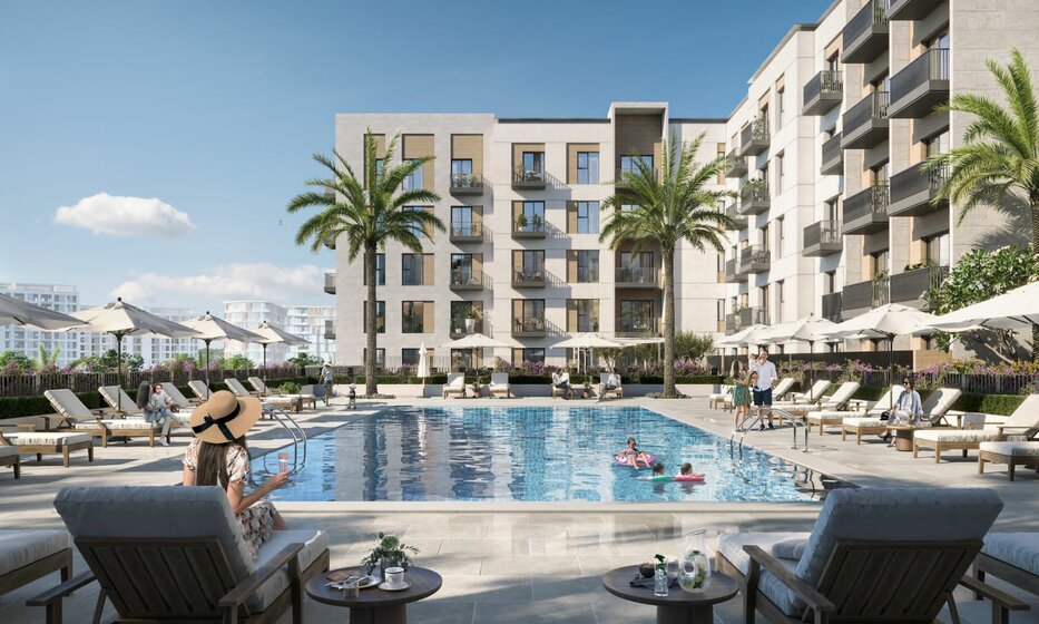 Apartamentos - Sharjah, United Arab Emirates - imagen 10
